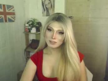 naughty_kim20 webcam model stream image