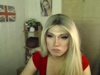 naughty_kim20 webcam model stream image