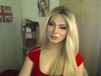 naughty_kim20 webcam model stream image