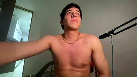 Tony_Hoffa webcam stripchat model stream image