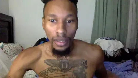 KingDerRico webcam model stream image