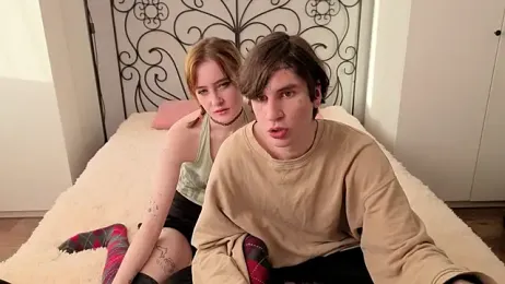 Danny_loves_Mary webcam model stream image