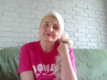 Mellica webcam model stream image