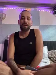 juan03065 webcam model stream image