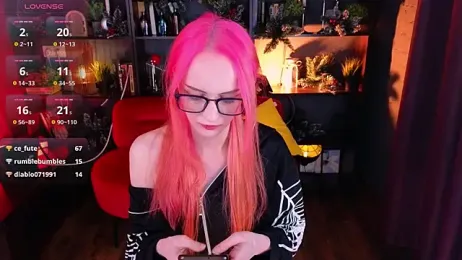 _pink_wassabi_ webcam model stream image