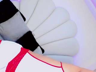 ivannaortizz webcam model stream image