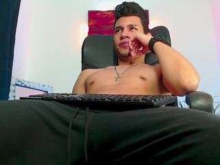 boyking23 webcam model stream image