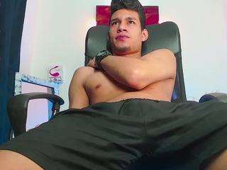 boyking23 webcam model stream image