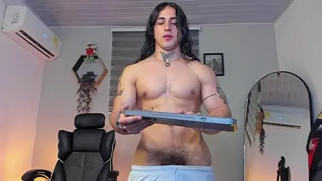 im_allen webcam model stream image