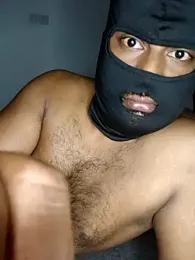 Teesha webcam model stream image