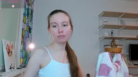 Peggy_Beauty webcam stripchat model stream image