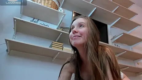 Peggy_Beauty webcam model stream image