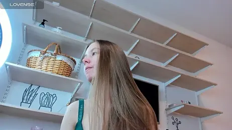 Peggy_Beauty webcam model stream image