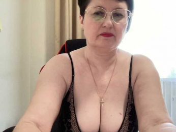 HotMilfPussy webcam bongacams model stream image