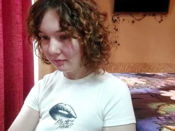 CandyChollett webcam bongacams model stream image