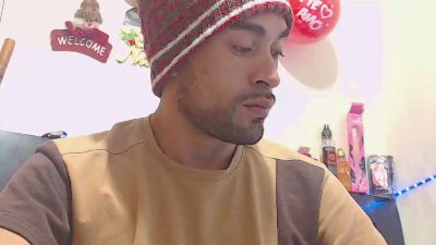 npga96 webcam model stream image