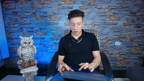 Maykol_Victoriasr webcam model stream image