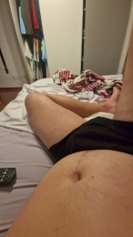 Rubito97 webcam model stream image