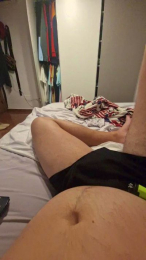 Rubito97 webcam model stream image