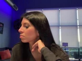 mywild_cambabe webcam model stream image