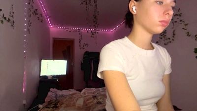 AnnieRaborn webcam model stream image