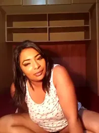 indianstormxo_ webcam model stream image