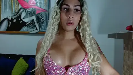 RinnaMoys webcam model stream image