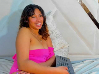 Keilyhot webcam model stream image