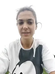 ChicaLocaa webcam model stream image