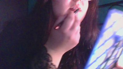 Lady__Cherry webcam cam4 model stream image