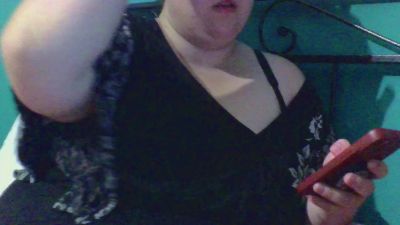 Lady__Cherry webcam model stream image