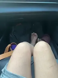 May-Squirt webcam model stream image