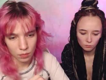 robin_yours webcam model stream image