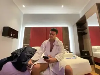 cubalibre02 webcam model stream image