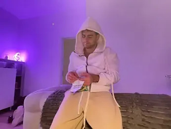 cubalibre02 webcam model stream image