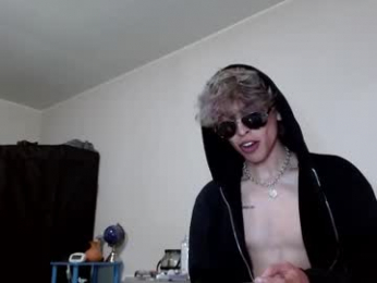 topzaddy webcam model stream image