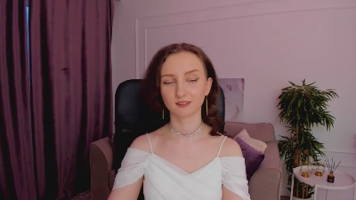 FlawlessLife webcam model stream image