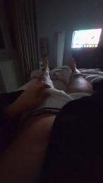 Four4Mory webcam model stream image