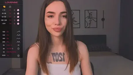 shuggybaby webcam model stream image