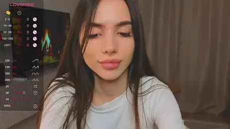 shuggybaby webcam model stream image