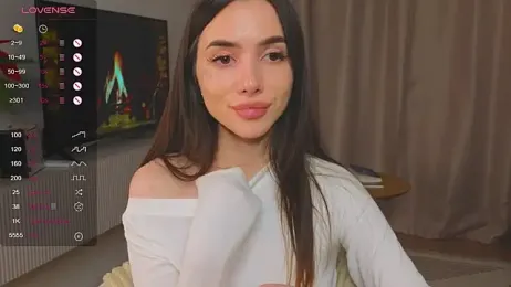 shuggybaby webcam model stream image