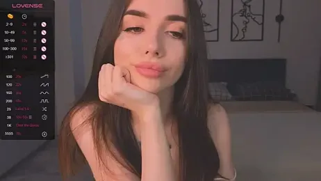 shuggybaby webcam model stream image