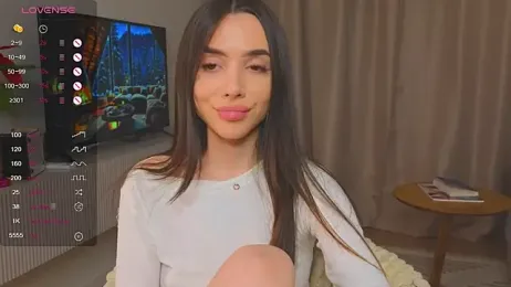 shuggybaby webcam model stream image