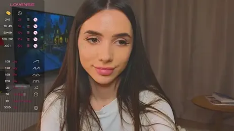 shuggybaby webcam model stream image