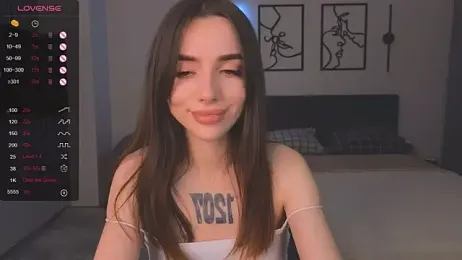 shuggybaby webcam model stream image