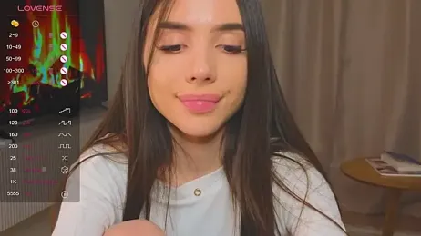 shuggybaby webcam model stream image