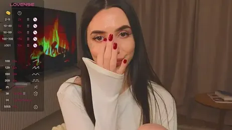 shuggybaby webcam model stream image