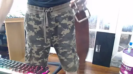 EspanolVato webcam model stream image