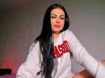 HotVanessaX- webcam model stream image