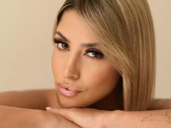 LuisanaVela webcam model stream image